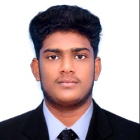 Pradeepan Pradeepan