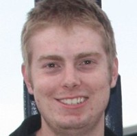 Andrew Gray