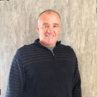 Martin Laberge