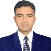 Tanveer Ahmad