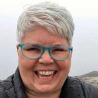 Sandra Collins