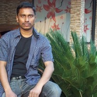 sunil kandavalli