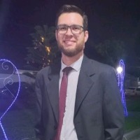 Robson Caetano