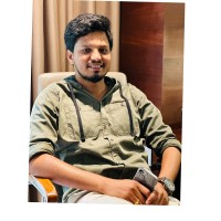 Saikrishna Cherivi