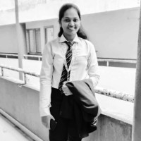 Gauri Mhase