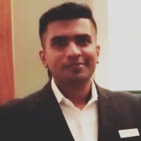 Mithun Wickramarathne