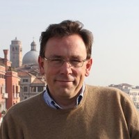 Mark Allman