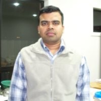 Siva Parthipan