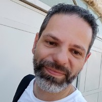 Sérgio Luis Silveira