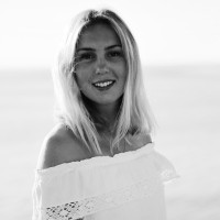 Sophia Kellström