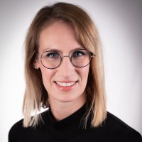 Gabrielle Evrevin