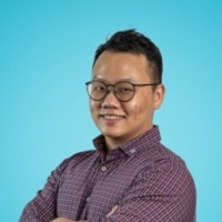 Shaun Leong
