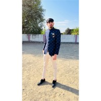 Bhavdip Patel