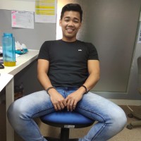 Kim Hilbert Antatico