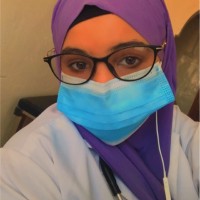 Dr Mariam Jama