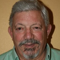 Ronald Broussard Sr.