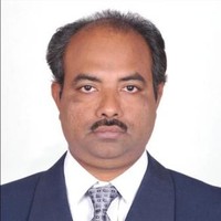 Ramakriishna Tumulur