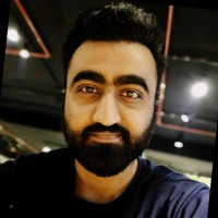 Aqib Shahid