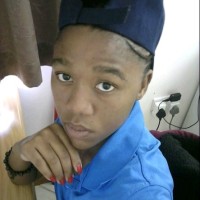Thato Kereeditse