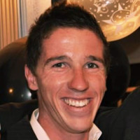 Josh Clark