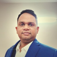 Prashant Churakkat