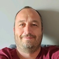 Eric Perraud