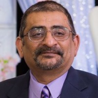 Masood Mahmood, CPA, CMA, MBA