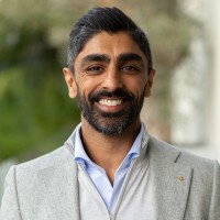 Harman Bhamra