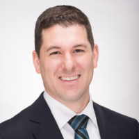 Josh Stillman, CFP®, CAP®