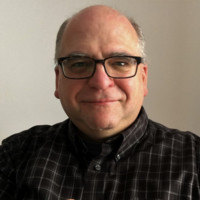Richard Baker