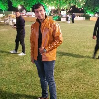Mayur Parmar