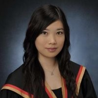 Michelle Wang