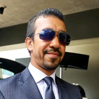 Marcos Roberto Girão