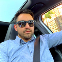 Cesar Guzman