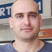 Rom Keshet