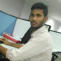 Vinod Kumar