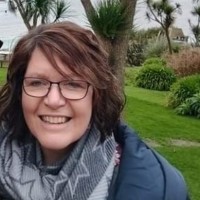 Clare Cameron