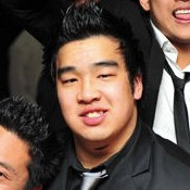 Claude Chung