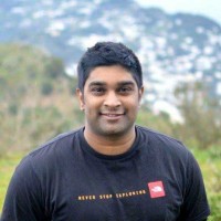 Nikhil Lavanian