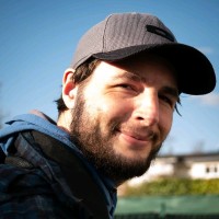 Adrian Schertler