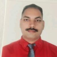 Mahesh Kumar