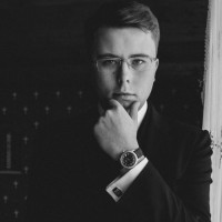 Grisha Pomogaybo