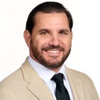 Danny Cuccovia