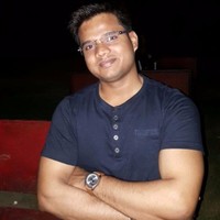 Santosh Sahu