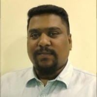 Mahendran Muninandy