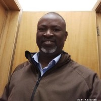 Olubisi Olushina
