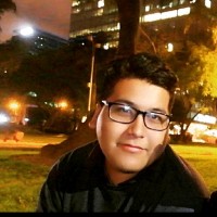 Cesar Mendoza Yglesias