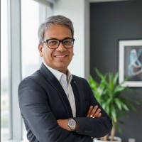 Dr. Damodar Sahu, PhD