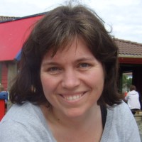 Elisabeth Kjønsberg