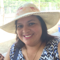 Ana Luisa Betanzos Espinosa